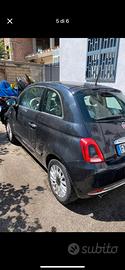 Vari ricambi fiat 500