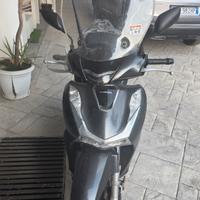 ecco il mio sh 2020 praticamente nuovo