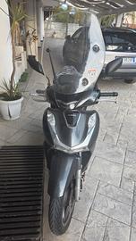 ecco il mio sh 2020 praticamente nuovo