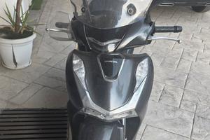 ecco il mio sh 2020 praticamente nuovo