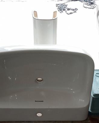 IDEAL STANDARD TRIS SANITARI LAVABO