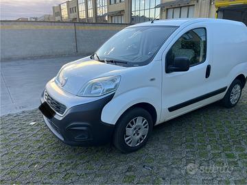 Fiat Fiorino 4/2018 EURO 6b 1.3 Multijet