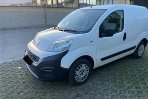 Fiat Fiorino 4/2018 EURO 6b 1.3 Multijet