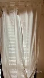 Tendone shabby  Blanc Mariclo’