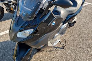 Bmw c 650 - 2016