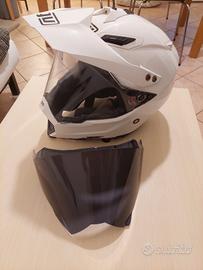 Visiera fumė AGV AX-8 DUAL EVO