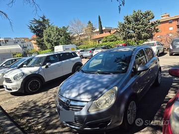 Opel Corsa D 1.3 CDTI 75CV ecoflex 5 porte Diesel