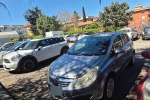 Opel Corsa D 1.3 CDTI 75CV ecoflex 5 porte Diesel