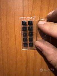 Rete anti polvere iphone 11 al 15