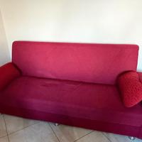 DIVANO LETTO 