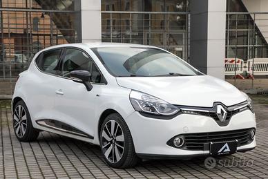 Renault Clio 1.5 dCi Energy Duel