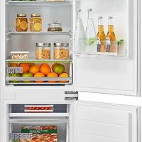 Frigorifero Master Kitchen MKRF 320I ST E SX
