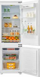 Frigorifero Master Kitchen MKRF 320I ST E SX