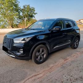 DR5 1.5 GPL 117cv