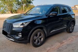 DR5 1.5 GPL 117cv