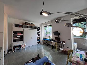 Appartamento Legnano [Cod. rif 3315397VRG]