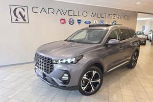 Dr 6.0 1.5 Turbo CVT Bi-Fuel GPL