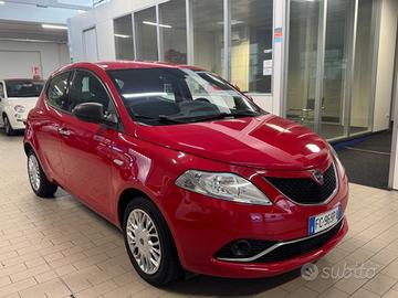 Lancia Ypsilon 1.2 69 CV 5 porte PREZZO REALE