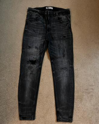 Jeans zara