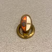 Distinitivo Torino Football Club da giacca vintage