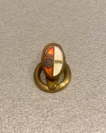 Distinitivo Torino Football Club da giacca vintage