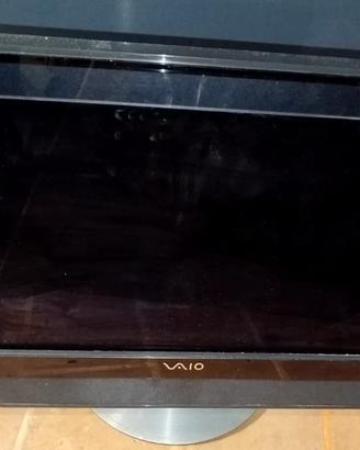 Sony VAIO PCV-E31M Personal Computer - Windows XP