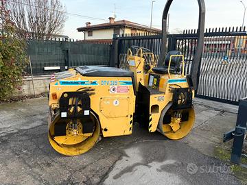 M141 - RULLO 25Q BITTELI DTV 325