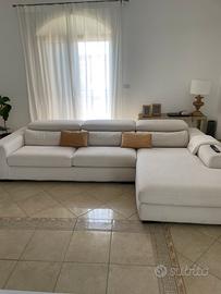 Divano poltronesofà