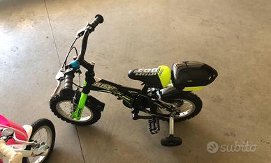 bici bimbo