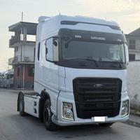 Ford f max 500 e6 intarder 2023 km 340mila carene