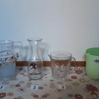 Brocche e caraffe