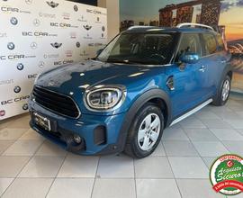 MINI Countryman 1.5 One D 116cv Aut. *LED*NAVI*C