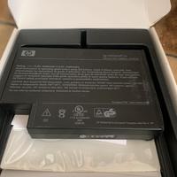 Batteria per computer portatile