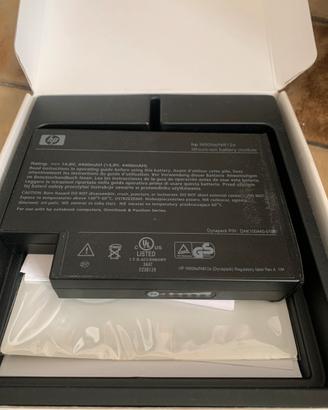 Batteria per computer portatile