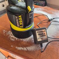 torcia subacquea vega 2 