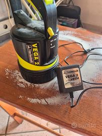 torcia subacquea vega 2 