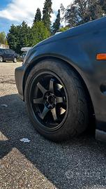 Ricambi Civic EK/EJ Facelift 1999-2001