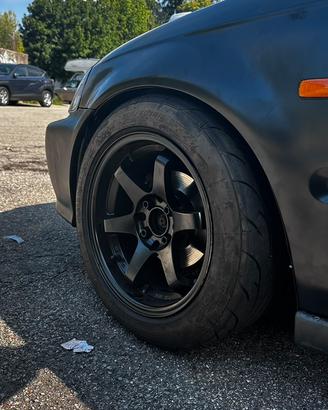 Ricambi Civic EK/EJ Facelift 1999-2001