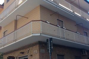 Casa indipendente + negozio + garage e cantina