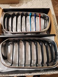 Griglie reni msport bmw serie 1 f20 f21