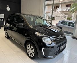 Citroen C1 VTi 72 S&S 5 porte "44.000KM"