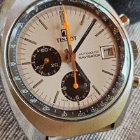 Tissot Navigator 45501 Chrono