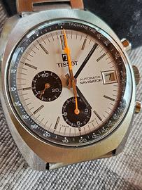 Tissot Navigator 45501 Chrono