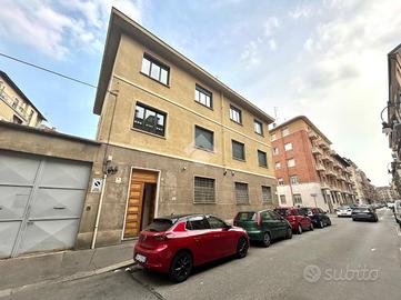 UFFICIO A TORINO