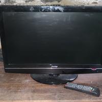 TV Prestige LCD 24"