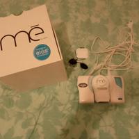 Homedics Me Epilatore My Elos