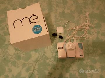 Homedics Me Epilatore My Elos