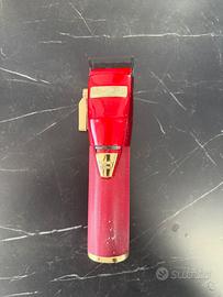 Tagliacapelli professionale clipper babyliss fx