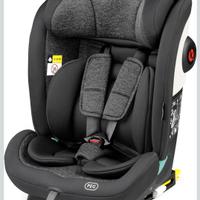 Seggiolino Auto Evolutivo i‑Size con ISOFIX,76–150