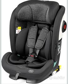 Seggiolino Auto Evolutivo i‑Size con ISOFIX,76–150